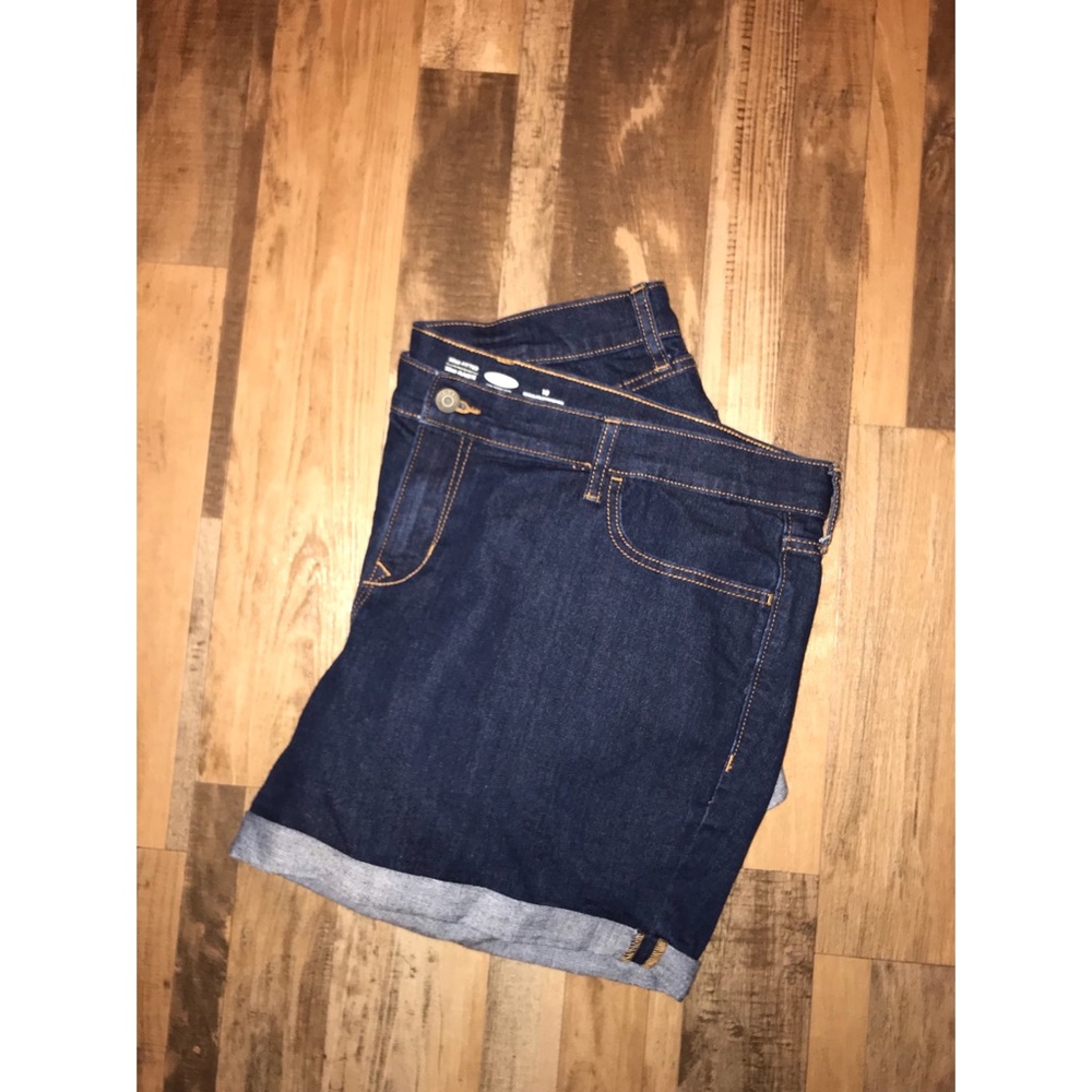 Shorts!
